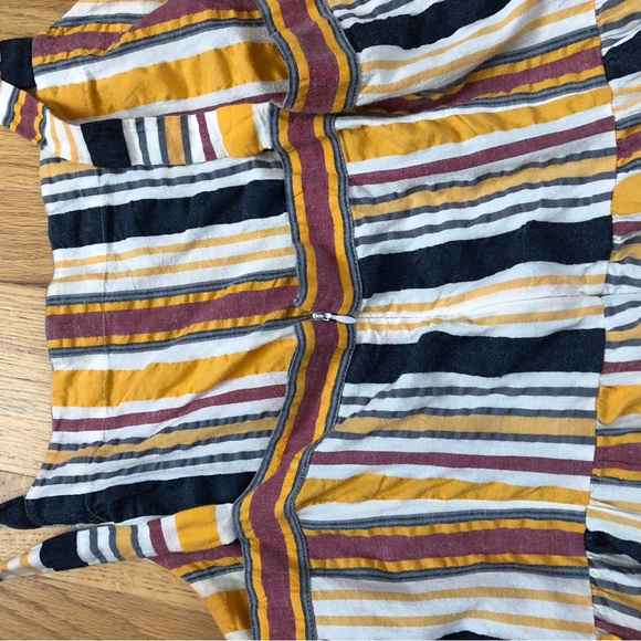 LOFT plus maxi sundress - Picture 3 of 4